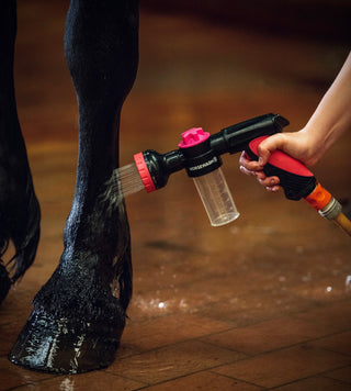 Pistolet HorseWash® Pro Rose